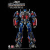 Transformers: Revenge of the Fallen Optimus Prime DLX Action Figure