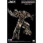 Transformers: Revenge of the Fallen Megatron DLX Action Figure