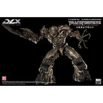 Transformers: Revenge of the Fallen Megatron DLX Action Figure