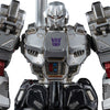 Threezero: Transformers MDLX Megatron Action Figure