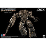 Transformers: Revenge of the Fallen Megatron DLX Action Figure