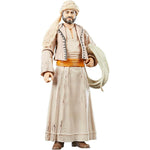 Indiana Jones Adventure Series Sallah 6-inch Action Figure, Ages 4+