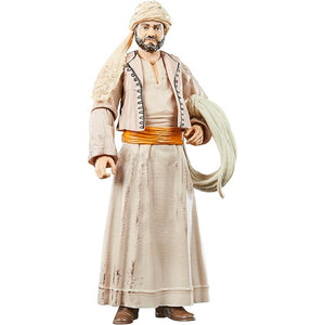 Indiana Jones Adventure Series Sallah 6-inch Action Figure, Ages 4+