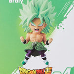 Chibi Masters Dragon Ball: Super Saiyan Broly