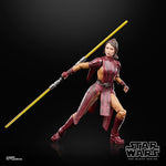 Star Wars The Black Series Bastila Shan 6-Inch Action Figure, Knights of the Old Republic, Ages 4+