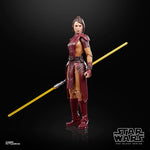 Star Wars The Black Series Bastila Shan 6-Inch Action Figure, Knights of the Old Republic, Ages 4+