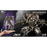 Transformers: Revenge of the Fallen Megatron DLX Action Figure