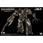 Transformers: Revenge of the Fallen Megatron DLX Action Figure