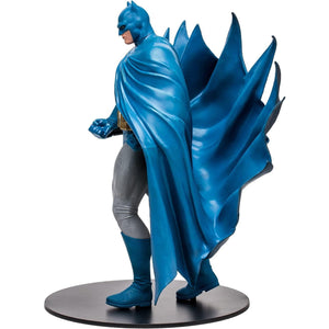 McFarlane Toys - DC Multiverse 12" Posed Statue - Batman Hush