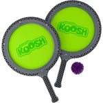 Koosh PlayMonster KO007 Double Paddle Set Outdoor Toy