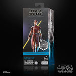 Star Wars The Black Series Bastila Shan 6-Inch Action Figure, Knights of the Old Republic, Ages 4+