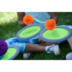 Koosh PlayMonster KO007 Double Paddle Set Outdoor Toy