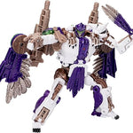 Transformers Generations Legacy United Leader Class Beast Wars Universe Tigerhawk - 19 cm