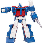 Transformers Studio Series Commander Class Ultra Magnus 9.5-Inch Action Figure