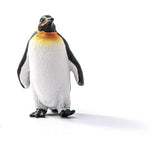 Schleich Wild Life Emperor Penguin Figurine - Realistic Animal Toy for Kids Ages 3-8