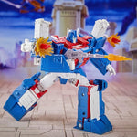 Transformers Studio Series Commander Class Ultra Magnus 9.5-Inch Action Figure