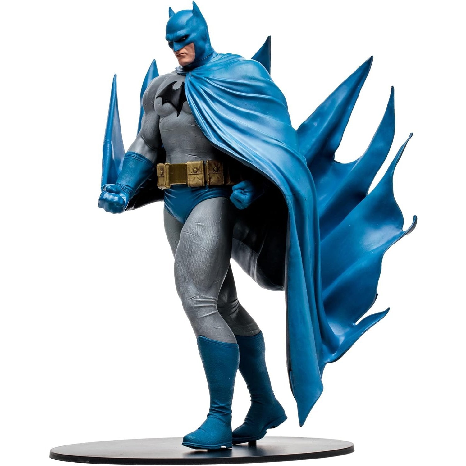 McFarlane Toys - DC Multiverse 12" Posed Statue - Batman Hush