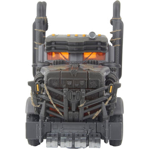 Transformers Toys Studio Series Leader Class 101 Scourge Toy Action Figure