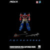 Transformers MDLX Optimus Prime Action Figure