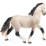 Schleich Horse Club Andalusian Mare Toy Horse Figurine, Ages 5+