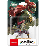 amiibo - Ganondorf (Tears of the Kingdom) - The Legend of Zelda Series (Japan Import)