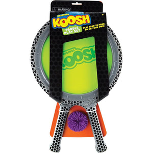 Koosh PlayMonster KO007 Double Paddle Set Outdoor Toy