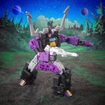 Transformers Legacy Evolution Deluxe Shrapnel Action Figure - 5.5", for Boys and Girls Ages 8 and Up