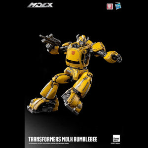 Transformers Bumblebee MDLX Action Figure