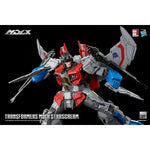 Transformers: MDLX Starscream Figure by threezero – 7.8" Action Figure with 50+ Points of Articulation