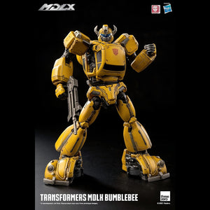 Transformers Bumblebee MDLX Action Figure