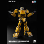 Transformers Bumblebee MDLX Action Figure