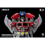 Transformers: MDLX Starscream Figure by threezero – 7.8" Action Figure with 50+ Points of Articulation