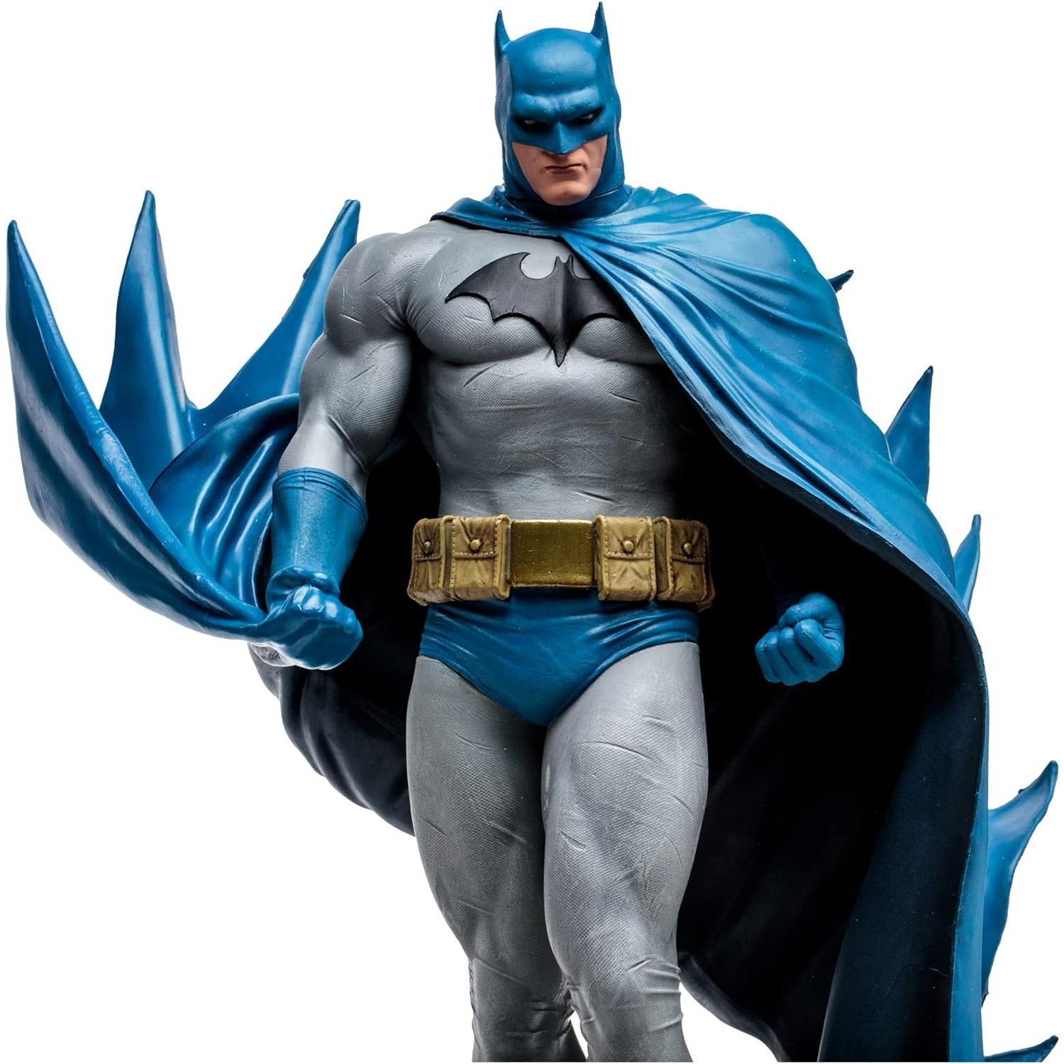 McFarlane Toys - DC Multiverse 12" Posed Statue - Batman Hush