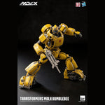 Transformers Bumblebee MDLX Action Figure