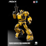 Transformers Bumblebee MDLX Action Figure