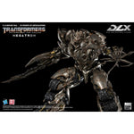 Transformers: Revenge of the Fallen Megatron DLX Action Figure