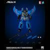Transformers Threezero Thundercracker MDLX Action Figure