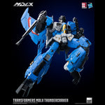 Transformers Threezero Thundercracker MDLX Action Figure