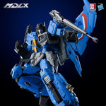 Transformers Threezero Thundercracker MDLX Action Figure