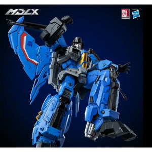 Transformers Threezero Thundercracker MDLX Action Figure