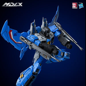 Transformers Threezero Thundercracker MDLX Action Figure