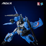 Transformers Threezero Thundercracker MDLX Action Figure