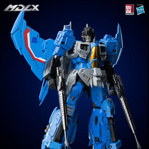 Transformers Threezero Thundercracker MDLX Action Figure