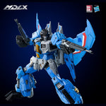 Transformers Threezero Thundercracker MDLX Action Figure