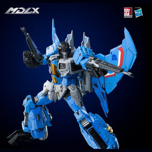 Transformers Threezero Thundercracker MDLX Action Figure