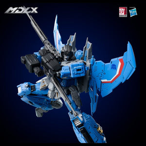 Transformers Threezero Thundercracker MDLX Action Figure