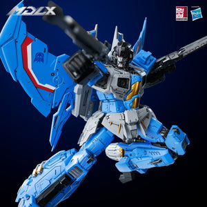 Transformers Threezero Thundercracker MDLX Action Figure