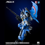 Transformers Threezero Thundercracker MDLX Action Figure