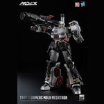 Threezero: Transformers MDLX Megatron Action Figure