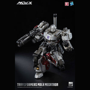 Threezero: Transformers MDLX Megatron Action Figure